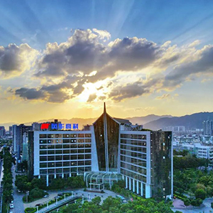 為啥什么說深圳風(fēng)華貼片電容是大陸MLCC龍頭？