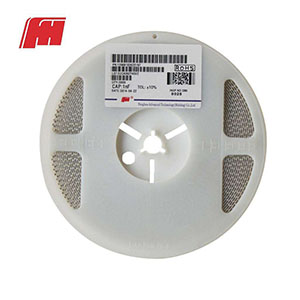 貼片電容代理商：風華貼片電容怎樣分辨原裝電容 ？