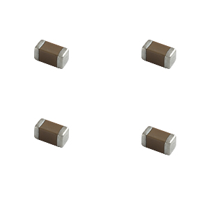 貼片電容代理商：220是多大的貼片電容？