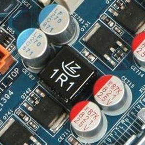 貼片電容代理商：藍色貼片電容是什么電容？