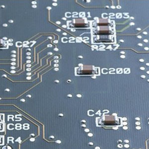 深圳三星貼片電容代理商：貼片電容氧化的原因有哪些？