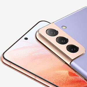 新出Galaxy S21用了三星貼片電容？