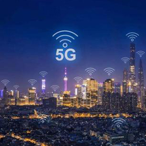 5G基站暴增，貼片電容需求變大