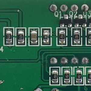 貼片電容代理商要的客戶信息有哪些？