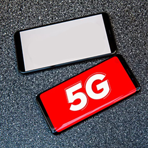 5G貼片電容是怎么應(yīng)運(yùn)而生的？