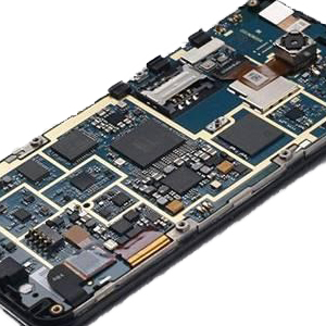 5G手機為啥需要用到那么多貼片電容呢？