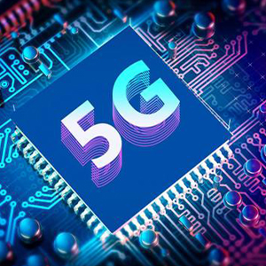  5G終端為什么比4G終端用的貼片電容要多？