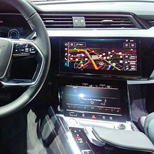 三星貼片電容應(yīng)用之車載儀表以及車載視聽(tīng)